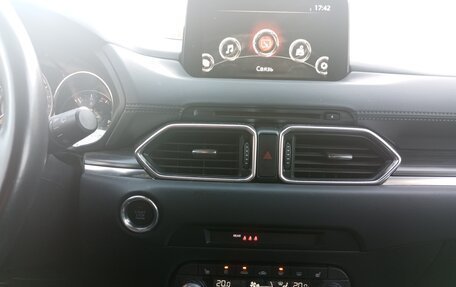 Mazda CX-5 II, 2022 год, 3 430 000 рублей, 11 фотография