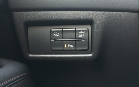 Mazda CX-5 II, 2022 год, 3 430 000 рублей, 10 фотография