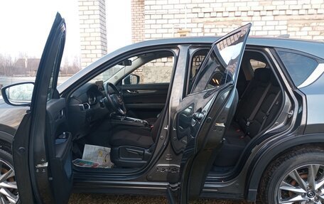 Mazda CX-5 II, 2022 год, 3 430 000 рублей, 8 фотография