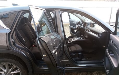 Mazda CX-5 II, 2022 год, 3 430 000 рублей, 7 фотография