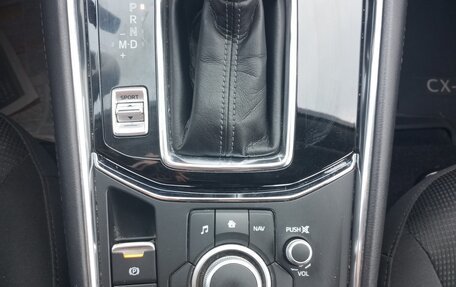 Mazda CX-5 II, 2022 год, 3 430 000 рублей, 9 фотография