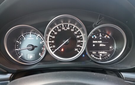 Mazda CX-5 II, 2022 год, 3 430 000 рублей, 14 фотография