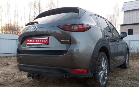 Mazda CX-5 II, 2022 год, 3 430 000 рублей, 4 фотография