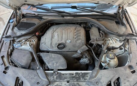 BMW 5 серия, 2017 год, 3 100 000 рублей, 7 фотография