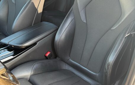 BMW 5 серия, 2017 год, 3 100 000 рублей, 14 фотография