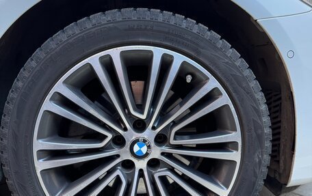 BMW 5 серия, 2017 год, 3 100 000 рублей, 11 фотография