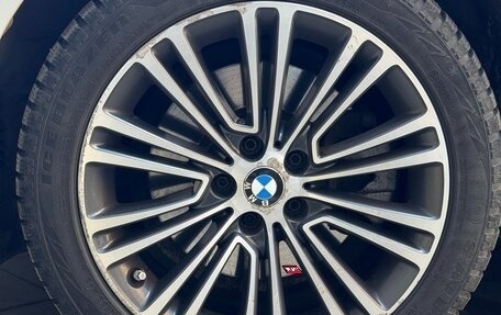 BMW 5 серия, 2017 год, 3 100 000 рублей, 9 фотография