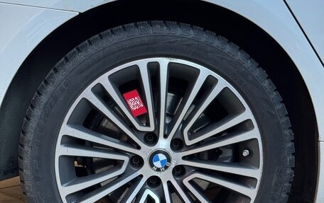 BMW 5 серия, 2017 год, 3 100 000 рублей, 10 фотография