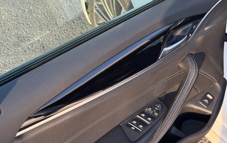 BMW 5 серия, 2017 год, 3 100 000 рублей, 15 фотография