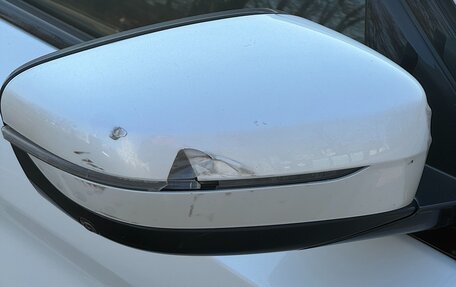 BMW 5 серия, 2017 год, 3 100 000 рублей, 26 фотография