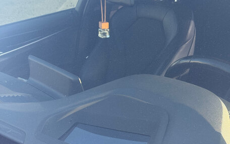 BMW 5 серия, 2017 год, 3 100 000 рублей, 19 фотография