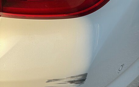 BMW 5 серия, 2017 год, 3 100 000 рублей, 27 фотография