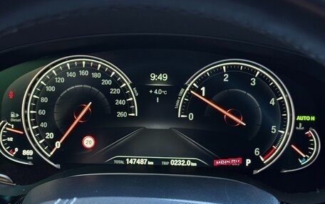 BMW 5 серия, 2017 год, 3 100 000 рублей, 18 фотография