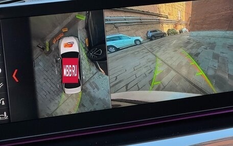 BMW 5 серия, 2017 год, 3 100 000 рублей, 20 фотография