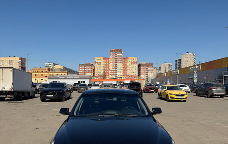 BMW 5 серия, 2004 год, 1 560 000 рублей, 4 фотография