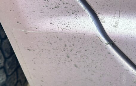 Toyota Vitz, 2002 год, 715 000 рублей, 3 фотография