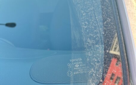 Toyota Vitz, 2002 год, 715 000 рублей, 4 фотография