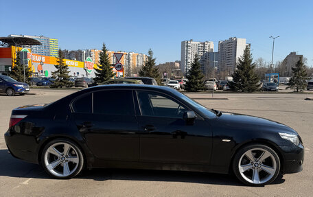 BMW 5 серия, 2004 год, 1 560 000 рублей, 7 фотография