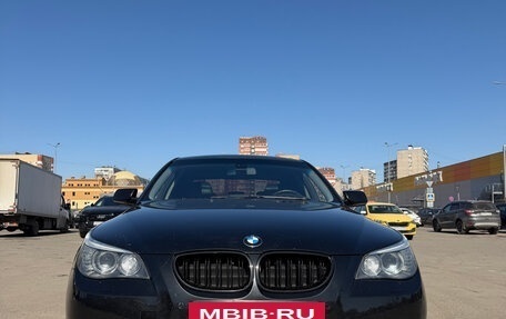 BMW 5 серия, 2004 год, 1 560 000 рублей, 5 фотография