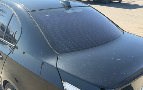 BMW 5 серия, 2004 год, 1 560 000 рублей, 11 фотография