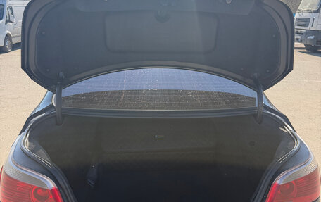 BMW 5 серия, 2004 год, 1 560 000 рублей, 16 фотография