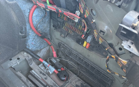 BMW 5 серия, 2004 год, 1 560 000 рублей, 18 фотография