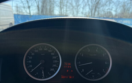 BMW 5 серия, 2004 год, 1 560 000 рублей, 21 фотография