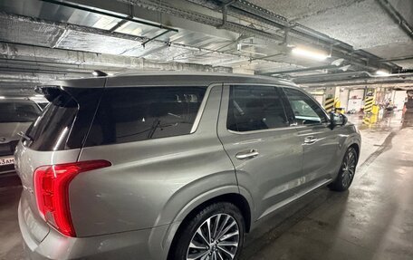 Hyundai Palisade I, 2023 год, 6 490 000 рублей, 6 фотография