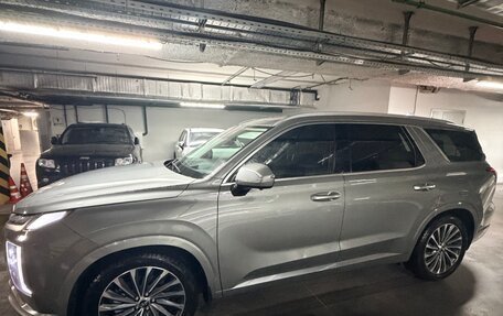 Hyundai Palisade I, 2023 год, 6 490 000 рублей, 4 фотография