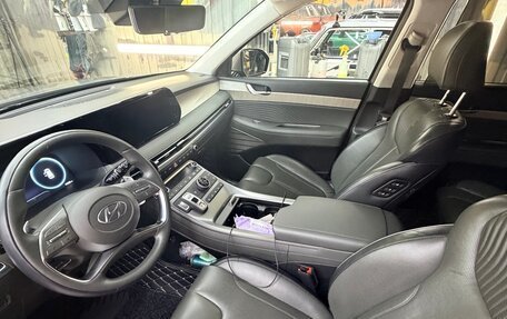 Hyundai Palisade I, 2023 год, 6 490 000 рублей, 8 фотография