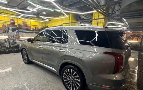 Hyundai Palisade I, 2023 год, 6 490 000 рублей, 2 фотография