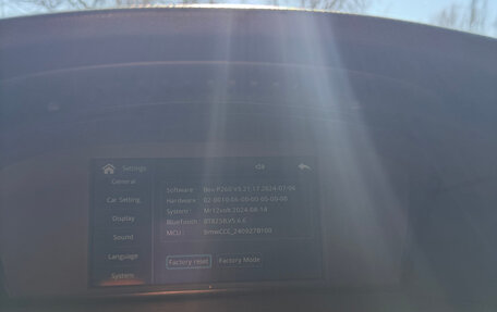 BMW 5 серия, 2004 год, 1 560 000 рублей, 23 фотография