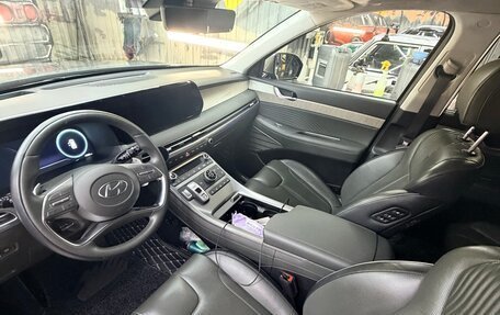 Hyundai Palisade I, 2023 год, 6 490 000 рублей, 11 фотография