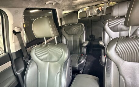 Hyundai Palisade I, 2023 год, 6 490 000 рублей, 9 фотография