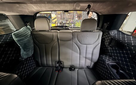 Hyundai Palisade I, 2023 год, 6 490 000 рублей, 10 фотография