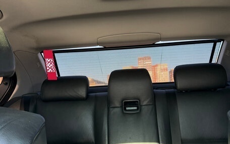 BMW 5 серия, 2004 год, 1 560 000 рублей, 24 фотография