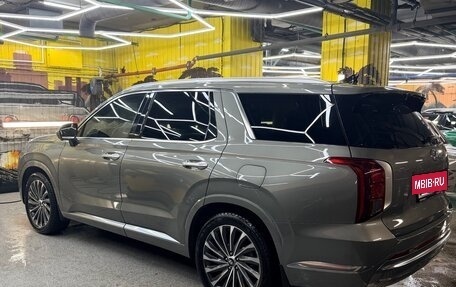 Hyundai Palisade I, 2023 год, 6 490 000 рублей, 7 фотография