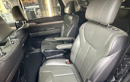 Hyundai Palisade I, 2023 год, 6 490 000 рублей, 12 фотография