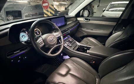 Hyundai Palisade I, 2023 год, 6 490 000 рублей, 15 фотография