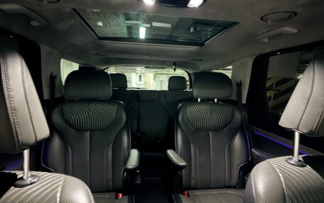 Hyundai Palisade I, 2023 год, 6 490 000 рублей, 16 фотография