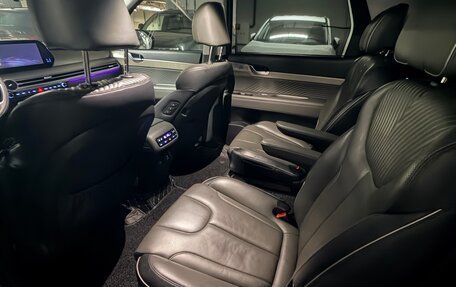 Hyundai Palisade I, 2023 год, 6 490 000 рублей, 17 фотография