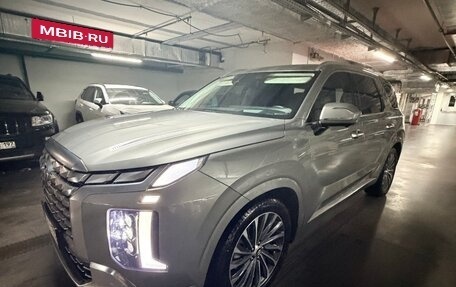 Hyundai Palisade I, 2023 год, 6 490 000 рублей, 5 фотография