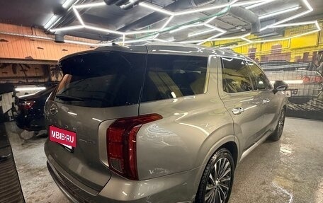 Hyundai Palisade I, 2023 год, 6 490 000 рублей, 3 фотография