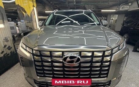 Hyundai Palisade I, 2023 год, 6 490 000 рублей, 20 фотография