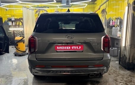 Hyundai Palisade I, 2023 год, 6 490 000 рублей, 21 фотография