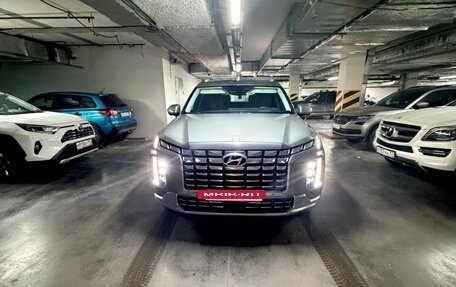 Hyundai Palisade I, 2023 год, 6 490 000 рублей, 19 фотография