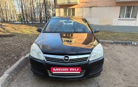 Opel Astra H, 2008 год, 450 000 рублей, 2 фотография