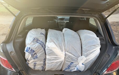 Opel Astra H, 2008 год, 450 000 рублей, 6 фотография