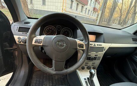Opel Astra H, 2008 год, 450 000 рублей, 7 фотография