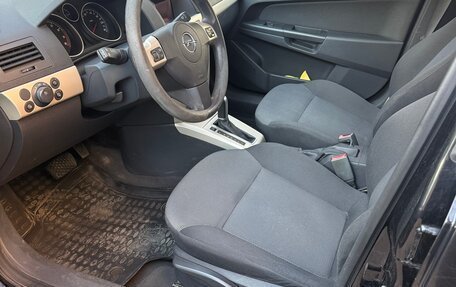 Opel Astra H, 2008 год, 450 000 рублей, 8 фотография